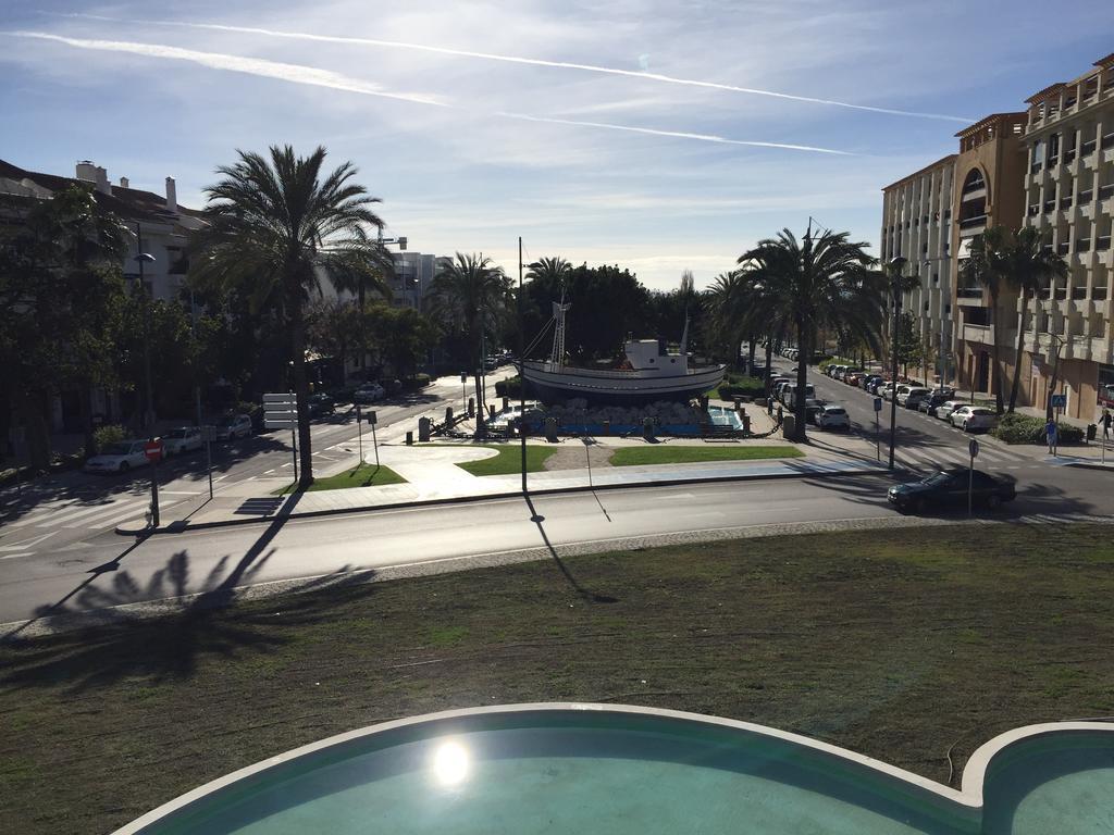 Los Arqueros Beach Marbella Kültér fotó